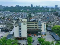 Yindu Holiday Hotel Chaohu Hotels in Chaohu