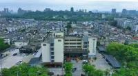 Yindu Holiday Hotel Chaohu