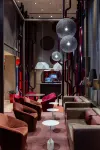 Adagio Moscow Kievskaya