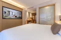 Haiyue Hotel (Harbin Sports College Nangang District Government Store) - Esport