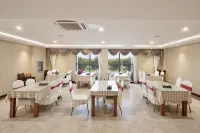โรงแรมฮอลิเดย์ อินน์ สุยโหย่ว คุนซาน - พร้อมอาหารเช้า
