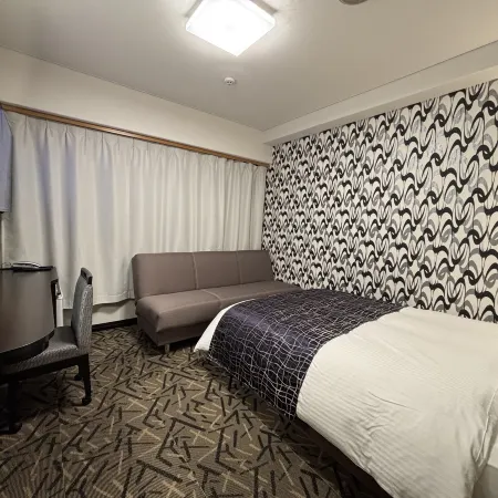APA Hotel Kitakami-Ekinishi