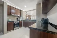 Silkhaus | Marina Heights - Pet Friendly