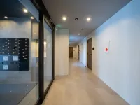 205 [New building] [10 minutes by tram to Tanukikoji] [Wi-Fi] [Designer MS] - Apartments