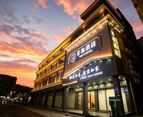 YUN YI HOTEL