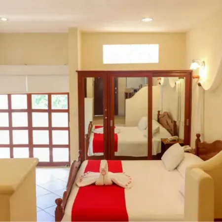 Villas Coco Resort - All Suites