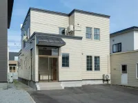 Asahimachi House
