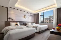 Tekes Hanbai International Grand Hotel