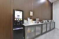 河源河景城市民宿