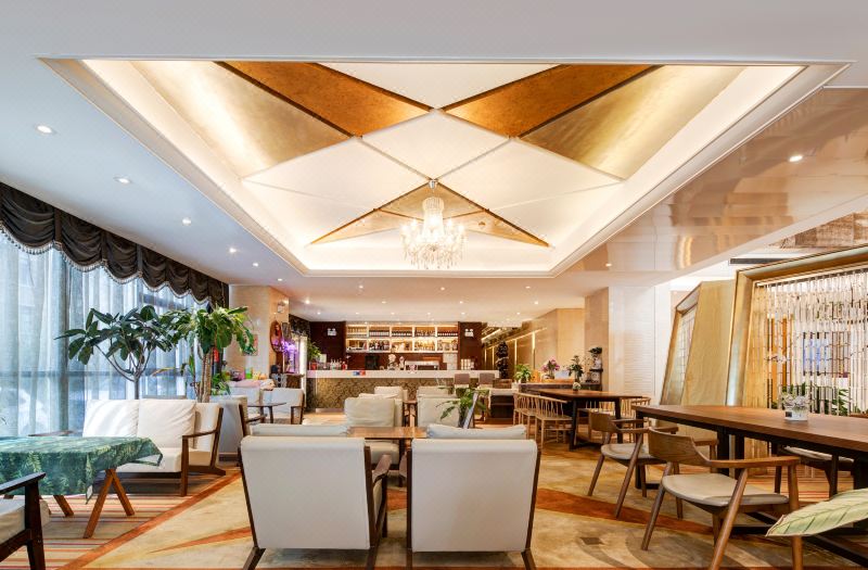 Titan Times Hotel photo 3