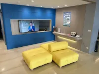 Chiayi Days Inn By WYNDHAM Hotel dekat Solar Exploration Center