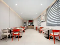 Shangkeyoujiudian(jiangyinhuangtuzhenshizhuangxinjiedian) โรงแรมในเจียงอิน
