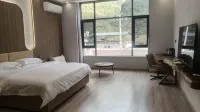 金絲嵐舍