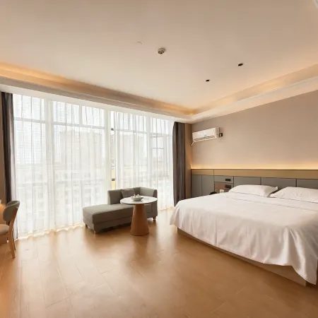 Kang Lai BO  YI JU Hotel