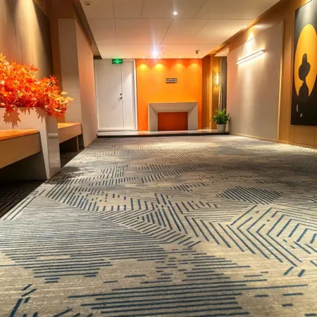 Nanling Qingcheng Hotel