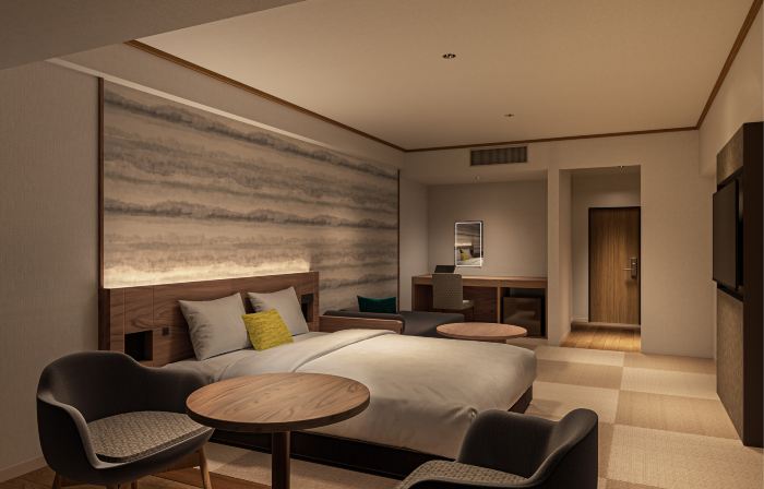 B/C HOTEL KUSATSU