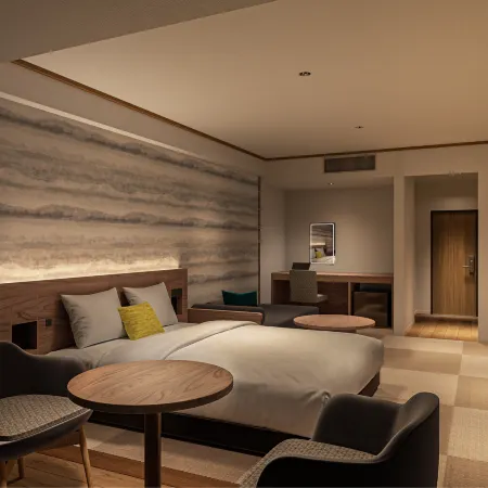 B/C HOTEL KUSATSU