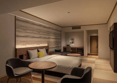B/C HOTEL 草津