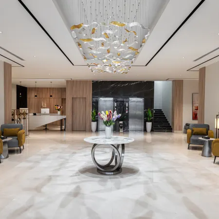 Al Qasr Hotel Taif Отели в г. Тэйф