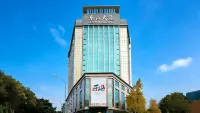 โรงแรมเอ๋อเหมย ซื่อเหยา - อีสปอร์ต