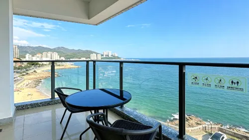 南澳島曼軒居（後宅鎮）