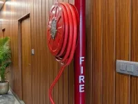 Hotel Meerut International Hotels in Meerut