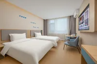 Homeinn · neo (Cangzhou Yong'an North Avenue Central Hospital) - 2-Star