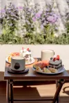 麒翔·Cloud Retreat蒼洱雲奢謐静民宿（大理古城） - 朝食