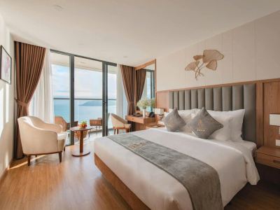 A Seaview Arena Cam Ranh