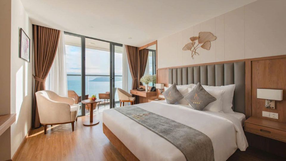 A Seaview Arena Cam Ranh