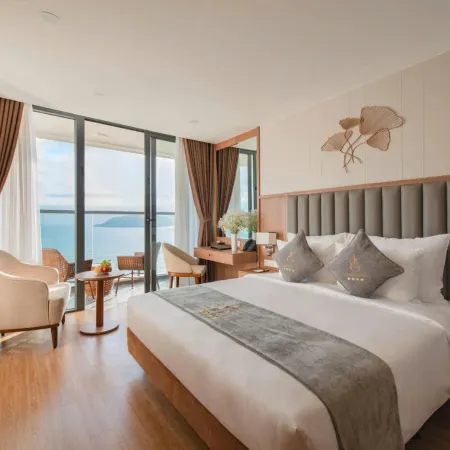 A Seaview Arena Cam Ranh