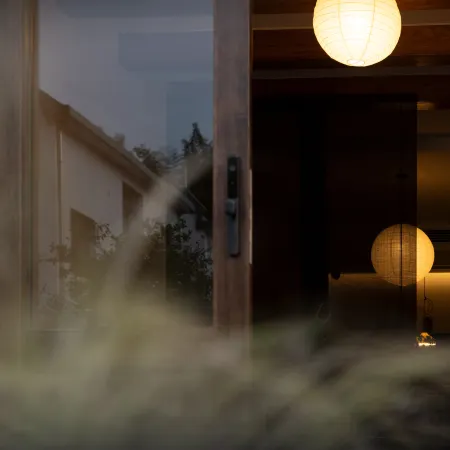 Jiuhua Mountain Guyin | Quiet Vacation Apartment (Nanzhuang Ticket Office)