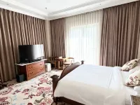 Manasi Xianghai Winery Hotels in Manas County