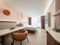 Orange Hotel (Chengdu UESTC, Hongxingqiao Metro)