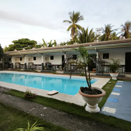 Selectum Mangrove Resort