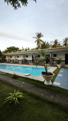 Selectum Mangrove Resort Hotel di 