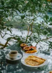Tam Coc Mango Homestay - Free Swimming Pool - 早餐