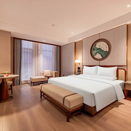 Runze Hotel Zhejiang