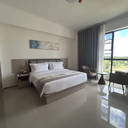 Starline Hotel Hotels in Dodoma