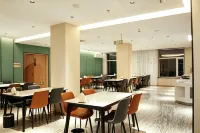Oya Hotel (Renmin Hospital) - Bữa sáng