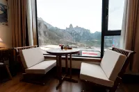 Kyisa Ecolodge