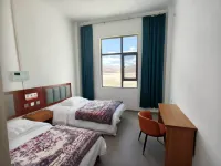 Tingri Yunpeng Hotel - เปิดใหม่