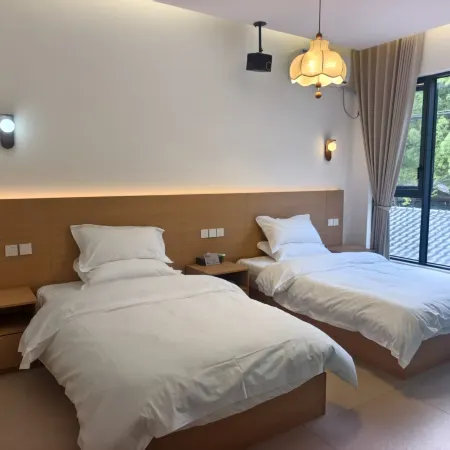 Qiyunchu Leisure Homestay