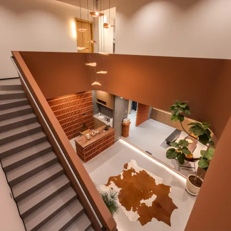 Quanzhou Taoyeji M0 Homestay (West Street)