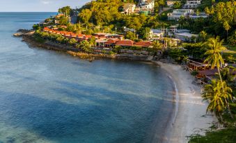 The Sarann Koh Samui, Suites & Villas