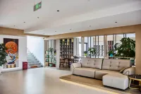 Bandao Hotel - Cho phép mang theo thú cưng