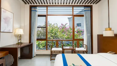 Poltton International Apartment (Liuzhou Yaobu Old Town) Hotels in 