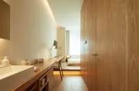 MUJI HOTEL BEIJING