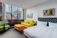 The Constance Fortitude Valley Các khách sạn ở 
