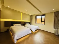 Chengmei Sky Star Homestay (Tiereketi) - breakfast